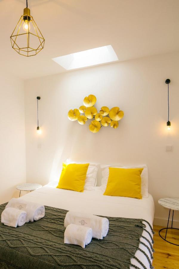 ליסבון Alfama Terrace River View By Lovelystay מראה חיצוני תמונה